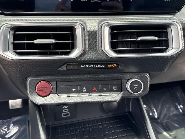 2024 Ford Mustang GT Premium Fastback