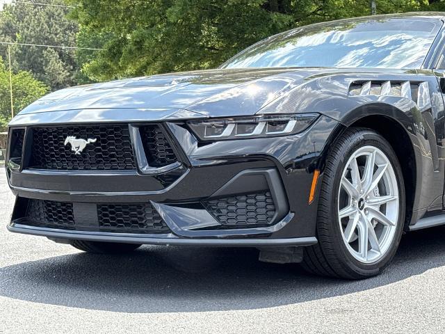 2024 Ford Mustang GT Premium Fastback