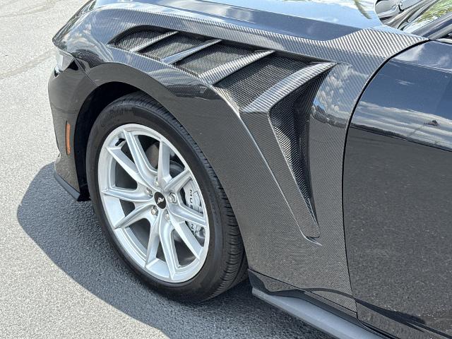 2024 Ford Mustang GT Premium Fastback