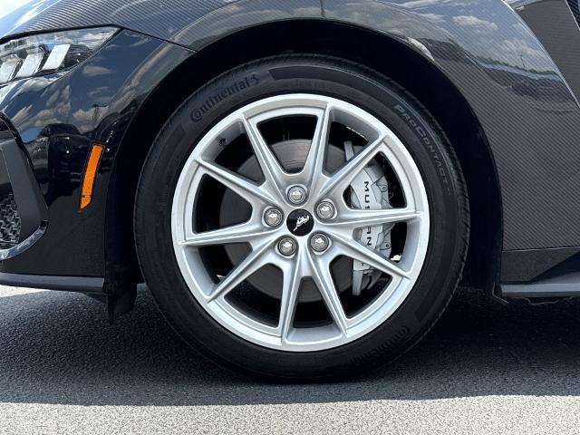 2024 Ford Mustang GT Premium Fastback