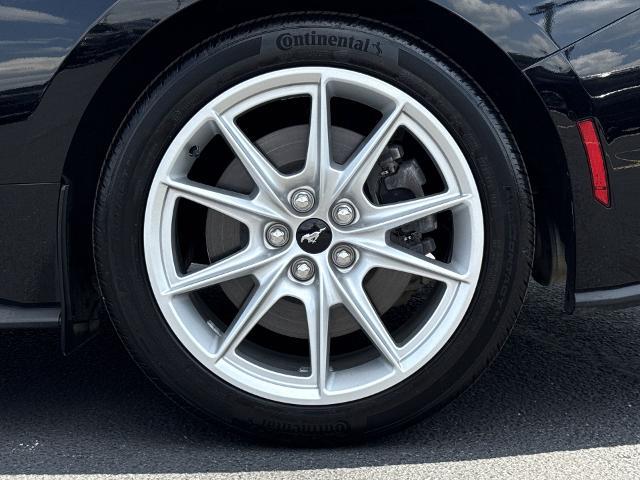 2024 Ford Mustang GT Premium Fastback