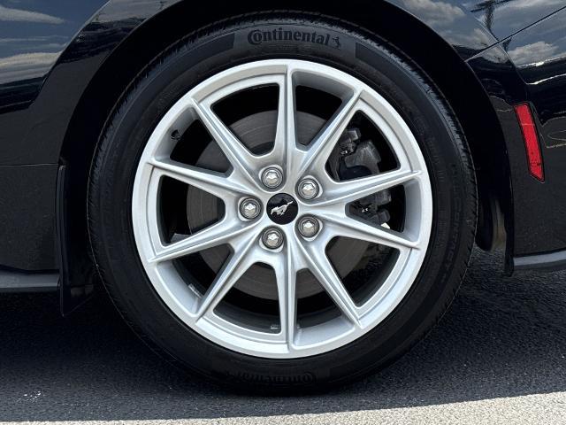 2024 Ford Mustang GT Premium Fastback