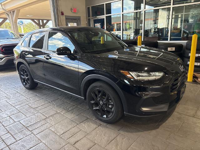 2025 Honda HR-V AWD Sport