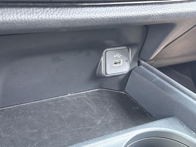 2025 Honda HR-V AWD Sport
