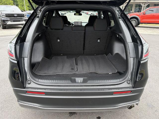 2025 Honda HR-V AWD Sport