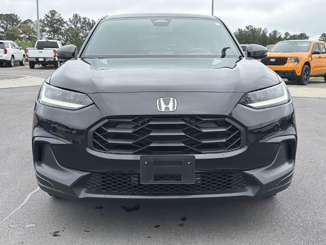 2025 Honda HR-V AWD Sport