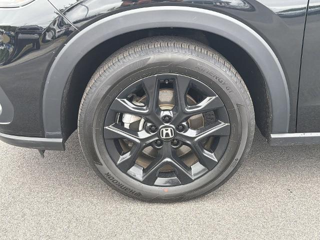 2025 Honda HR-V AWD Sport