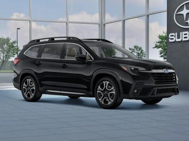 2026 Subaru Ascent Limited 7-Passenger for sale in Columbus, GA