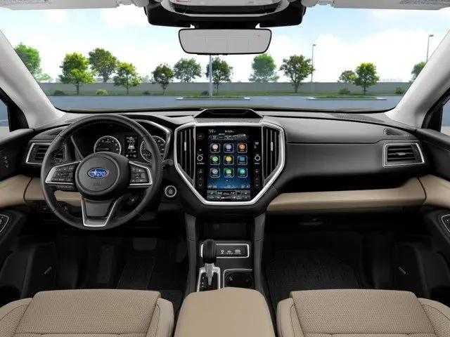 2026 Subaru Ascent Limited 7-Passenger