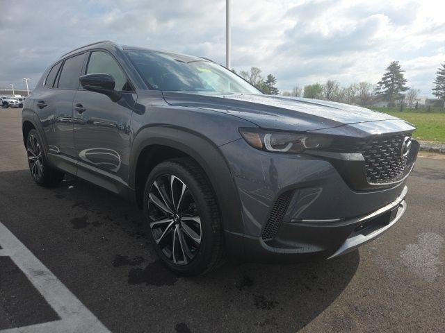 2024 Mazda CX-50 2.5 Turbo Premium for sale in Plainfield, IN