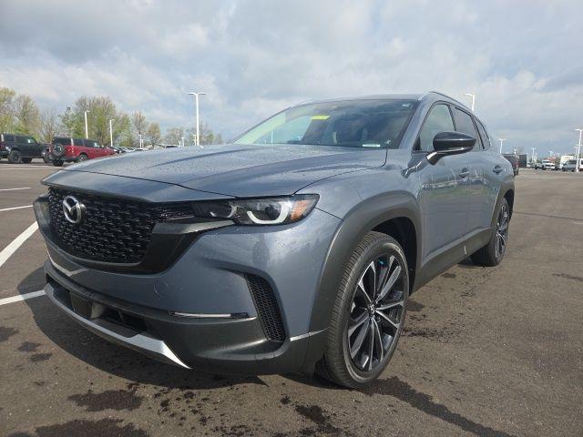 2024 Mazda CX-50 2.5 Turbo Premium