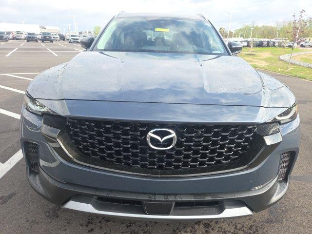 2024 Mazda CX-50 2.5 Turbo Premium