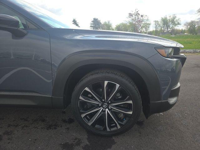 2024 Mazda CX-50 2.5 Turbo Premium