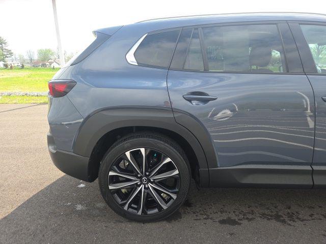 2024 Mazda CX-50 2.5 Turbo Premium
