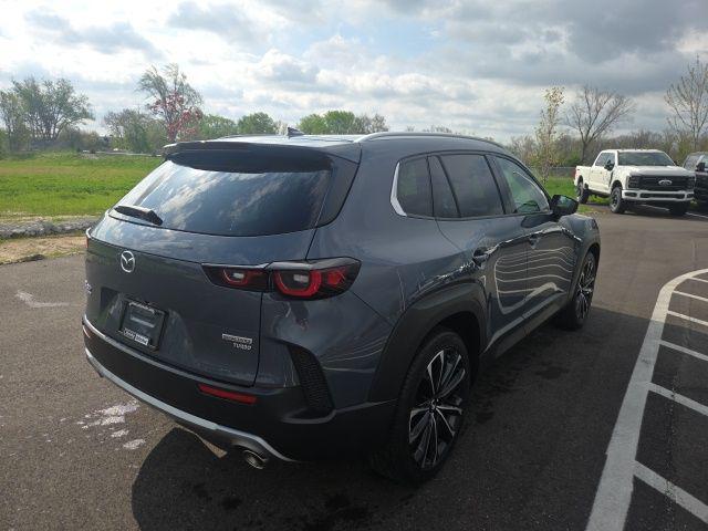 2024 Mazda CX-50 2.5 Turbo Premium