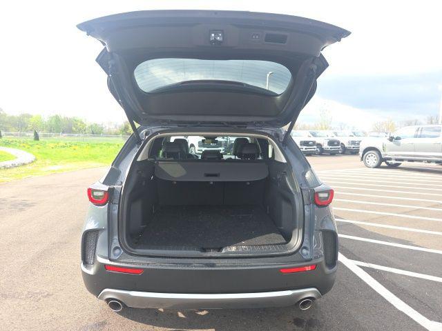 2024 Mazda CX-50 2.5 Turbo Premium