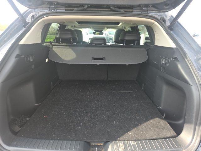 2024 Mazda CX-50 2.5 Turbo Premium
