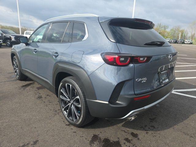 2024 Mazda CX-50 2.5 Turbo Premium
