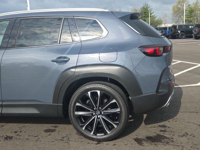 2024 Mazda CX-50 2.5 Turbo Premium