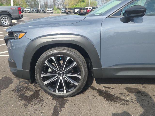 2024 Mazda CX-50 2.5 Turbo Premium