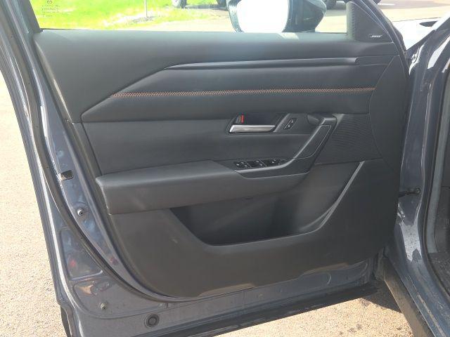 2024 Mazda CX-50 2.5 Turbo Premium