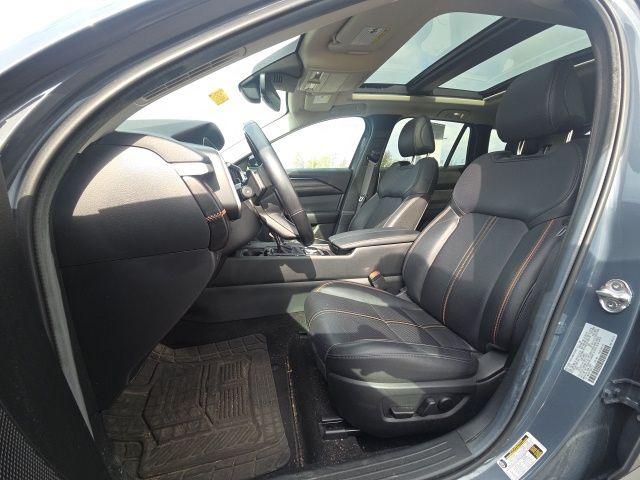 2024 Mazda CX-50 2.5 Turbo Premium