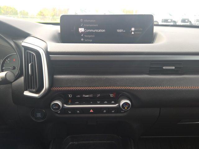 2024 Mazda CX-50 2.5 Turbo Premium