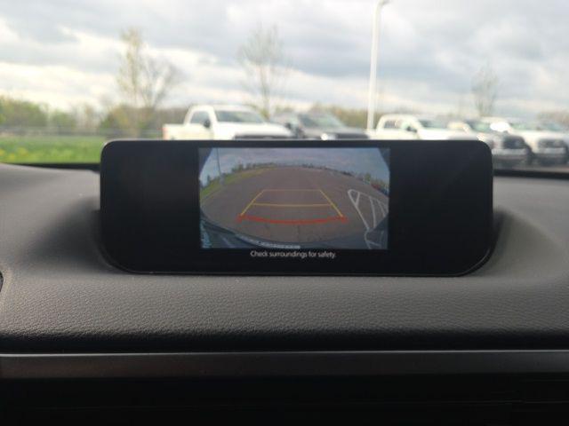2024 Mazda CX-50 2.5 Turbo Premium