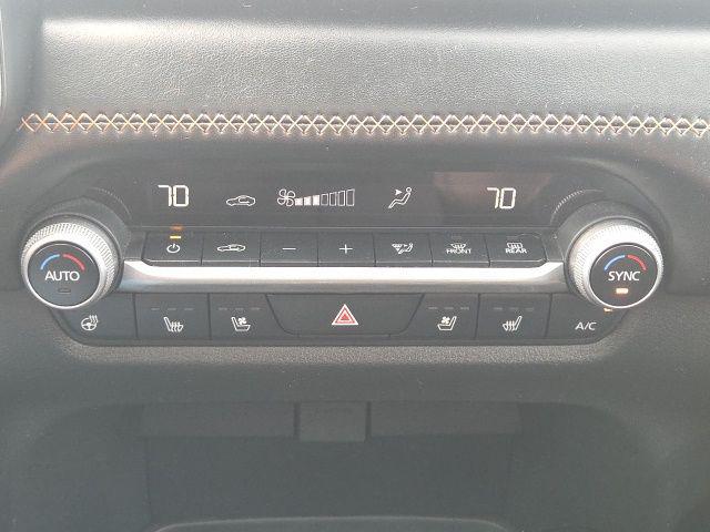 2024 Mazda CX-50 2.5 Turbo Premium