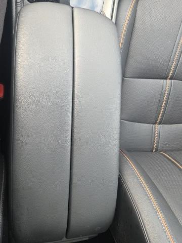 2024 Mazda CX-50 2.5 Turbo Premium