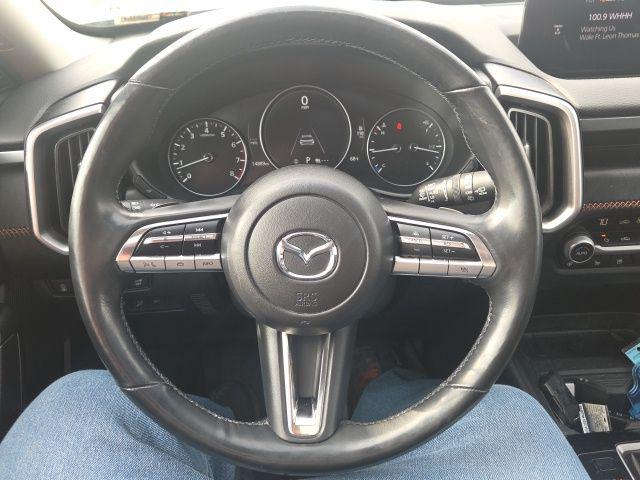 2024 Mazda CX-50 2.5 Turbo Premium