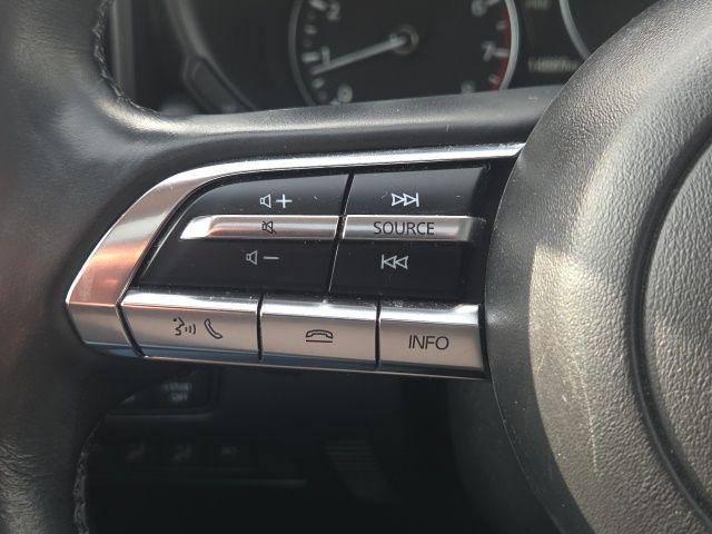 2024 Mazda CX-50 2.5 Turbo Premium