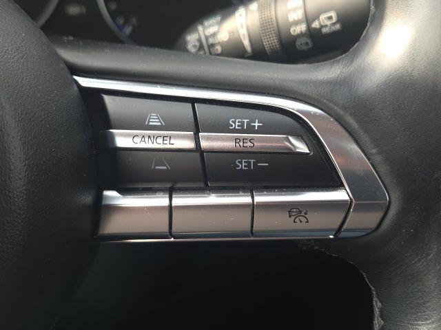 2024 Mazda CX-50 2.5 Turbo Premium