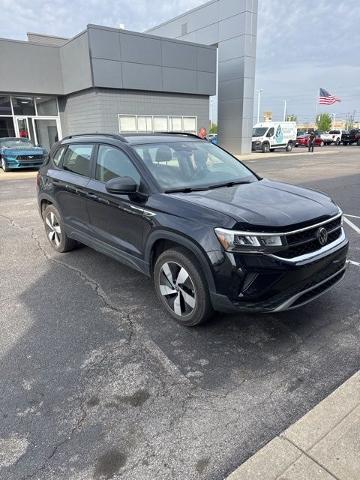 2024 Volkswagen Taos 1.5T S for sale in Plainfield, IN