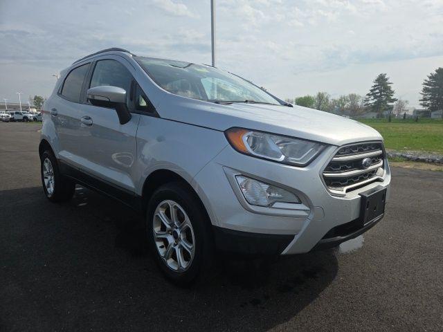 2020 Ford EcoSport SE for sale in Plainfield, IN