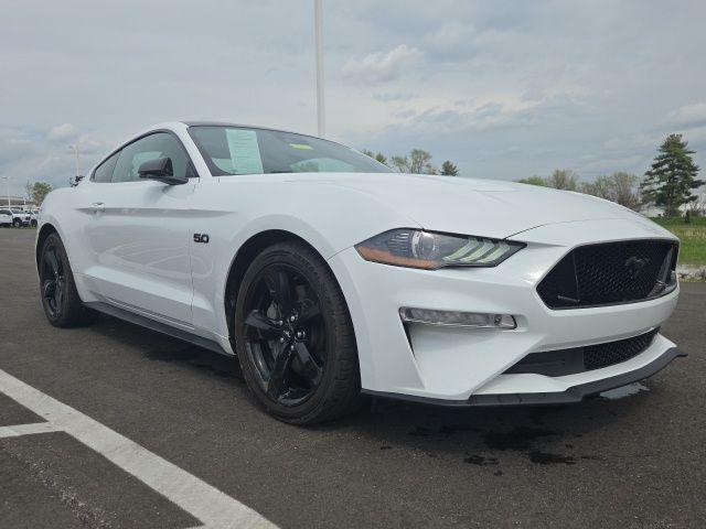 2021 Ford Mustang GT Premium Fastback for sale in Plainfield, IN