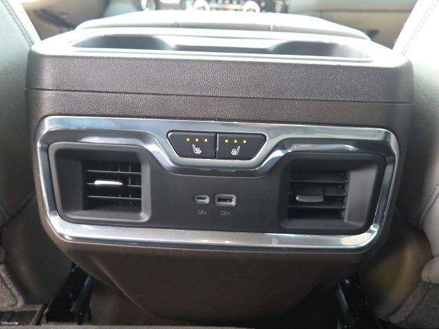2026 GMC Sierra 2500HD Crew Cab, Standard Bed, SLT, 4WD