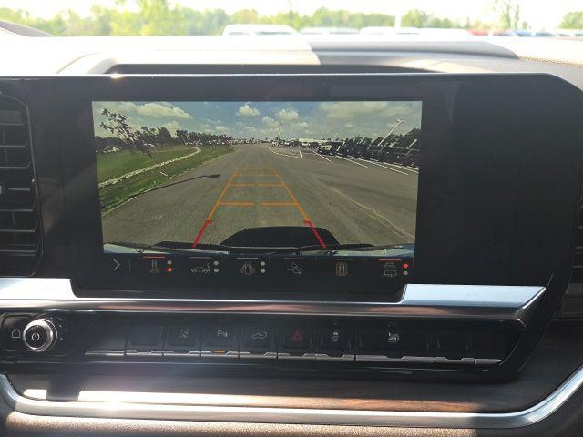 2026 GMC Sierra 2500HD Crew Cab, Standard Bed, SLT, 4WD