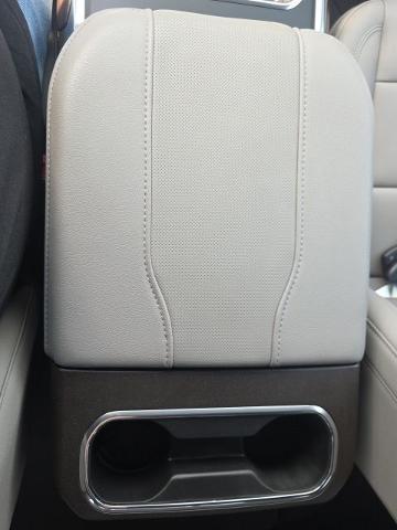 2026 GMC Sierra 2500HD Crew Cab, Standard Bed, SLT, 4WD