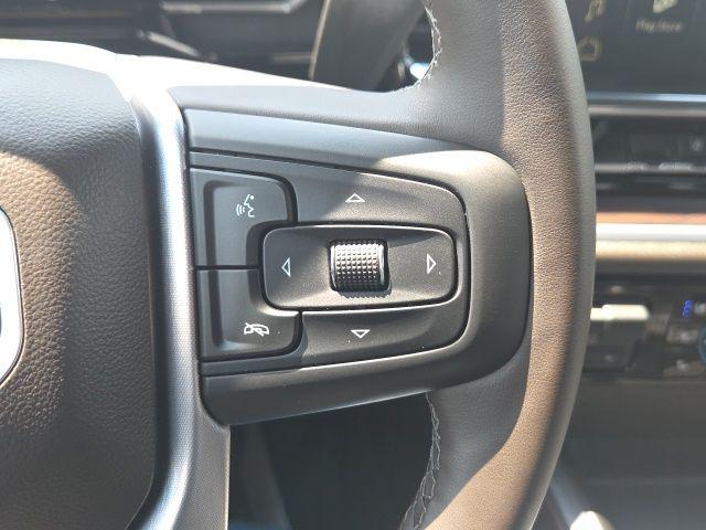 2026 GMC Sierra 2500HD Crew Cab, Standard Bed, SLT, 4WD