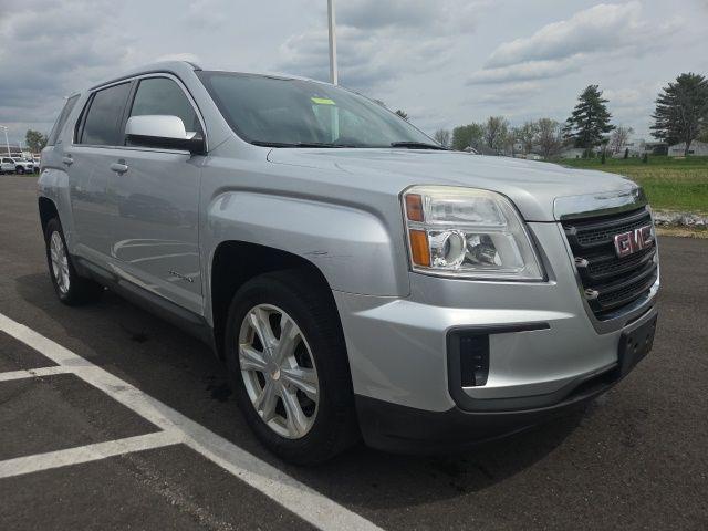 2017 GMC Terrain SLE-1 for sale in Plainfield, IN
