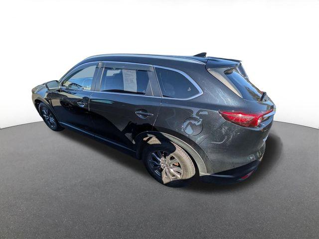 2018 Mazda CX-9 Sport