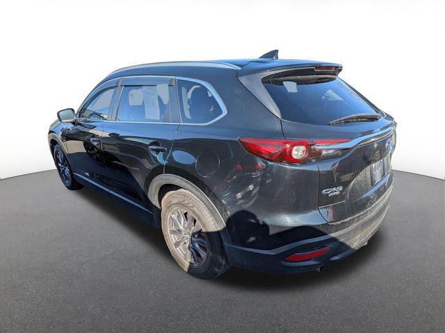 2018 Mazda CX-9 Sport
