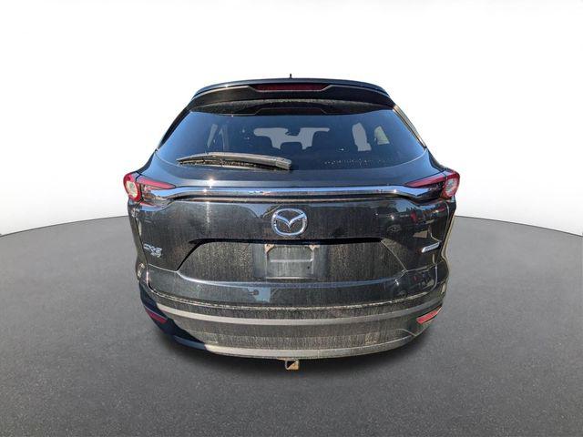 2018 Mazda CX-9 Sport