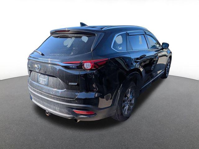 2018 Mazda CX-9 Sport
