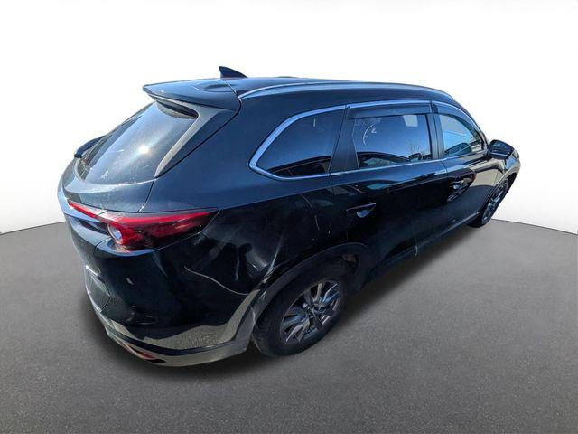 2018 Mazda CX-9 Sport