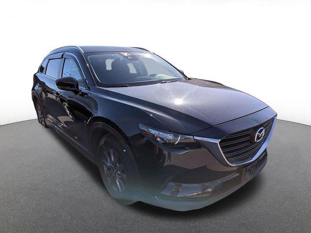 2018 Mazda CX-9 Sport