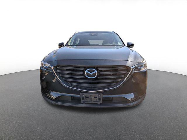 2018 Mazda CX-9 Sport