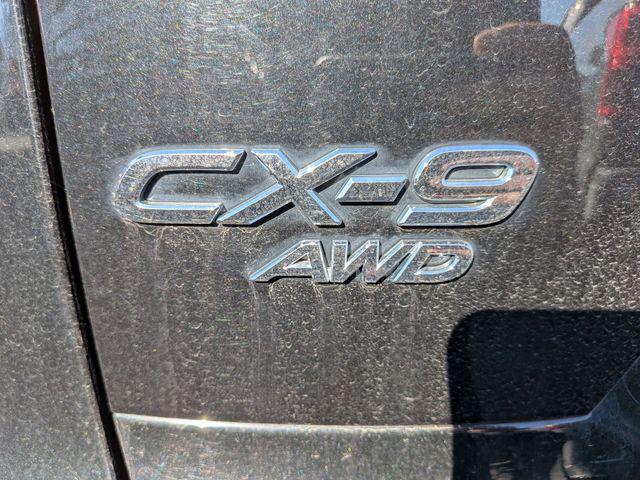 2018 Mazda CX-9 Sport
