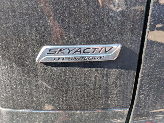 2018 Mazda CX-9 Sport